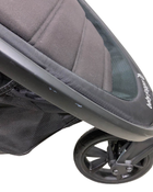 used Baby Jogger City Mini GT2 Stroller, 2019, Opulent Black