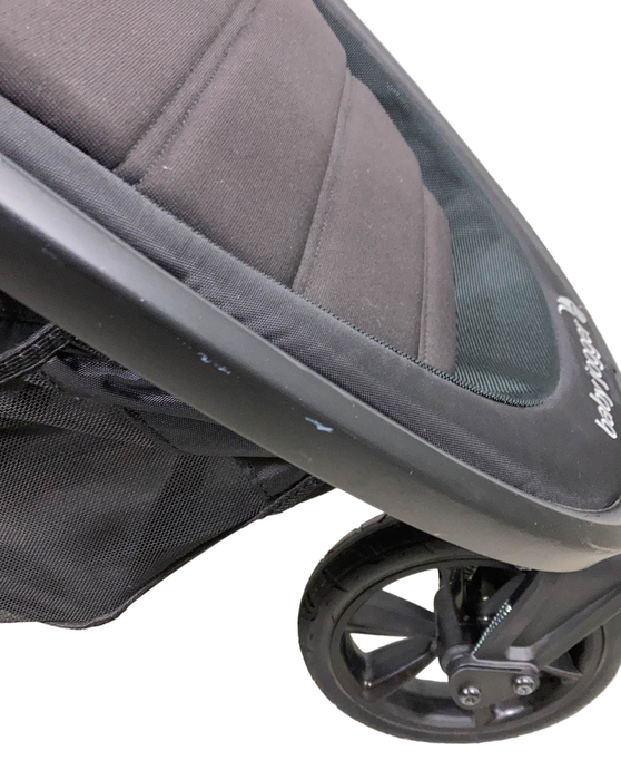 used Baby Jogger City Mini GT2 Stroller, 2019, Opulent Black