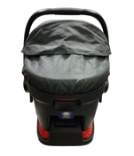 used Britax B-Free Premium & B-Safe Gen2 FlexFit+ Travel System, 2021