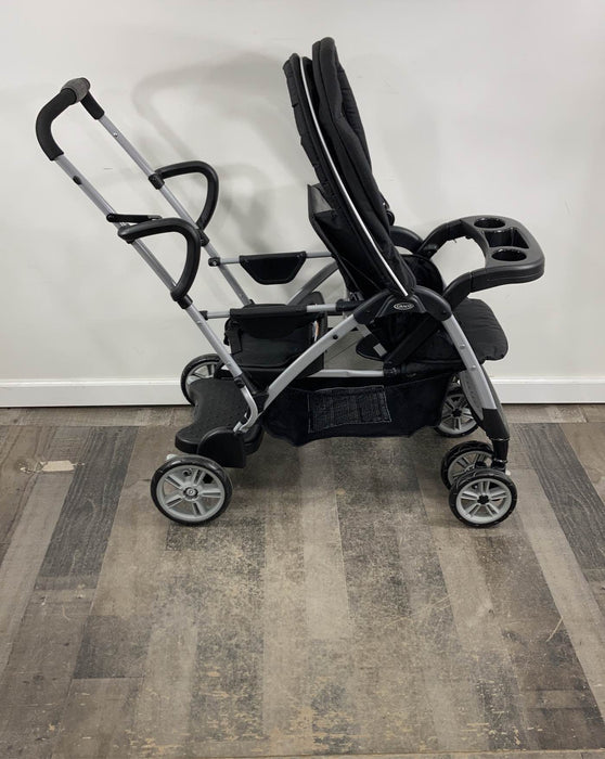 secondhand Strollers