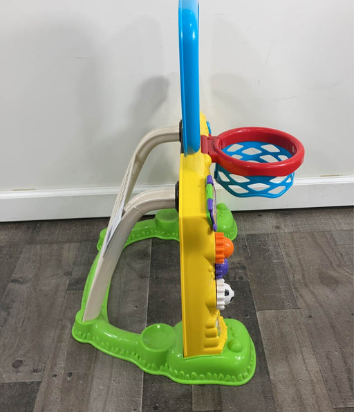 secondhand VTech Smart Shots Sports Center