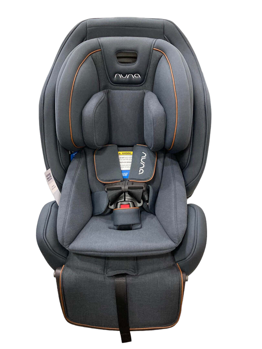 used Nuna EXEC All In One Car Seat, 2023, Ocean