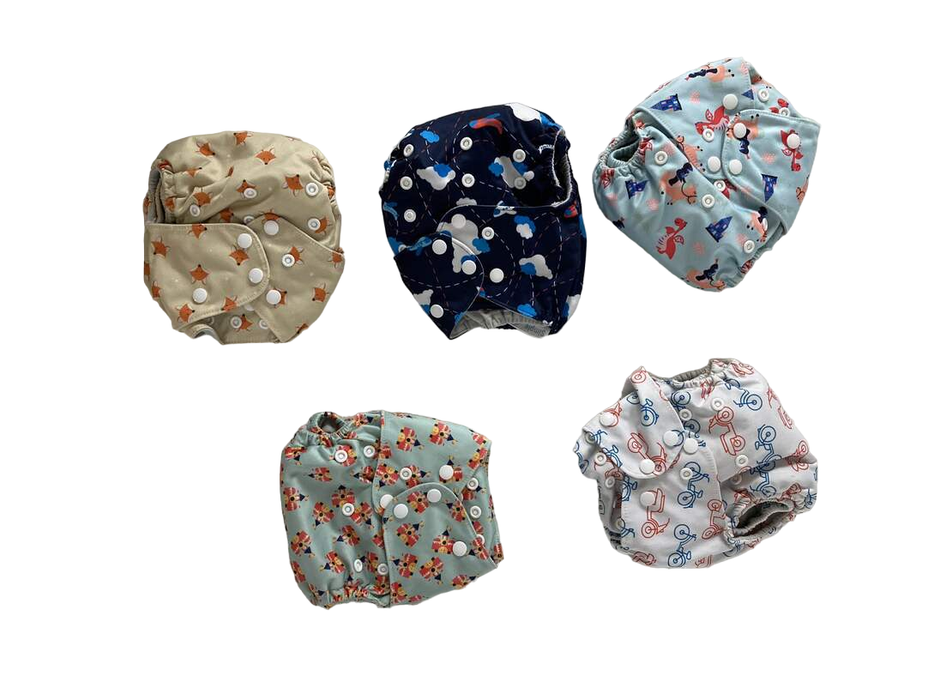 Shop BUNDLE Cloth Diapers at GoodBuy Gear