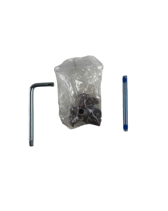 secondhand Home Nursery