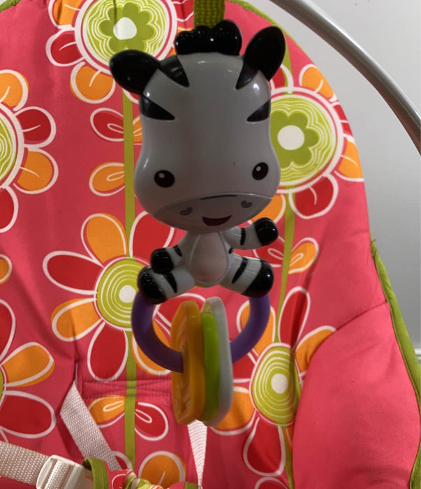 secondhand Bouncer Seats