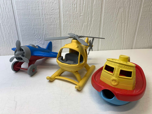 Shop BUNDLE Green Toys at GoodBuy Gear