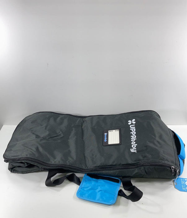 used UPPAbaby MESA Car Seat Travel Bag