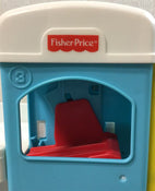 secondhand Pretend Play