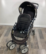 used Chicco Cortina Together Stroller, 2015