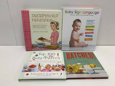 used BUNDLE Hardback Picture Books