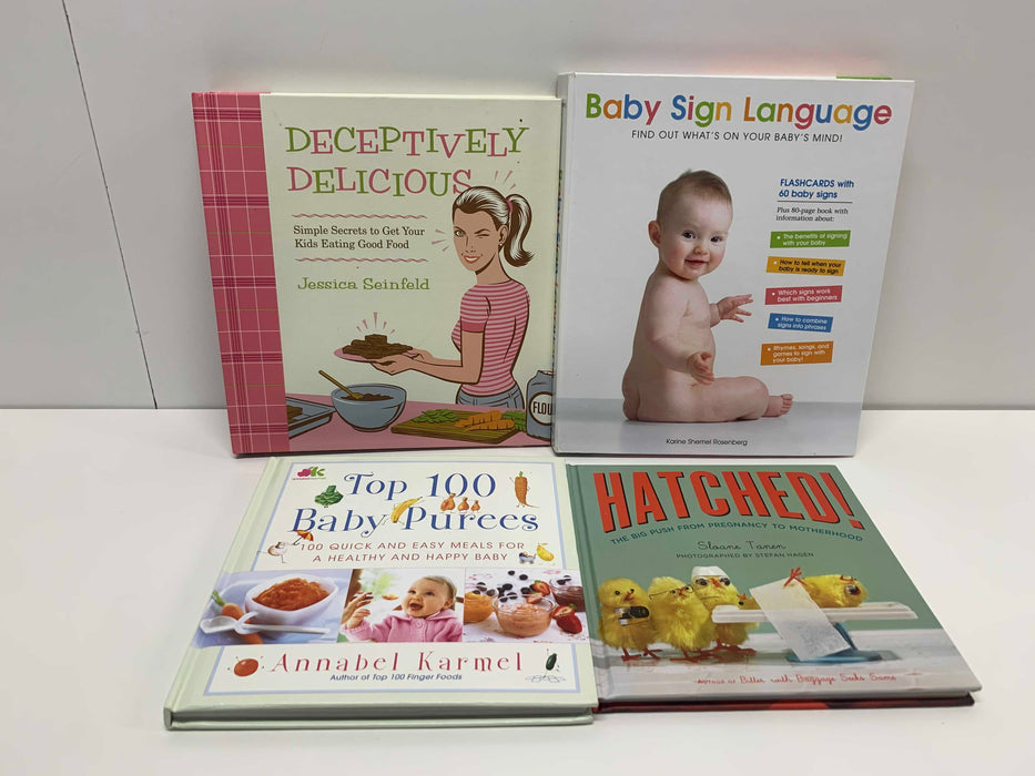 used BUNDLE Hardback Picture Books