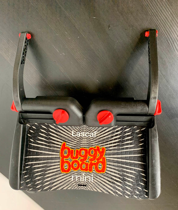 Lascal Buggy Board Mini