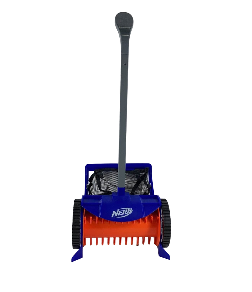 Nerf Elite Dart Rover