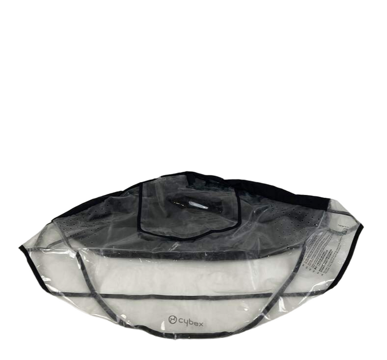 used Cybex Bassinet Rain Cover