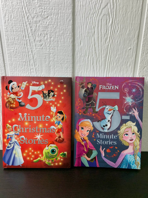 used BUNDLE Hardback Picture Books