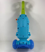 secondhand Fisher Price Laugh & Learn Smart Stages Vacuum