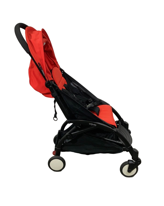 used Strollers