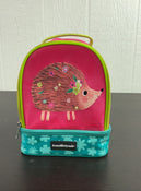 used Crocodile Creek Lunchbox