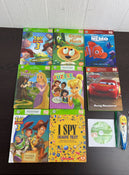 used Leap Frog Tag Reading System