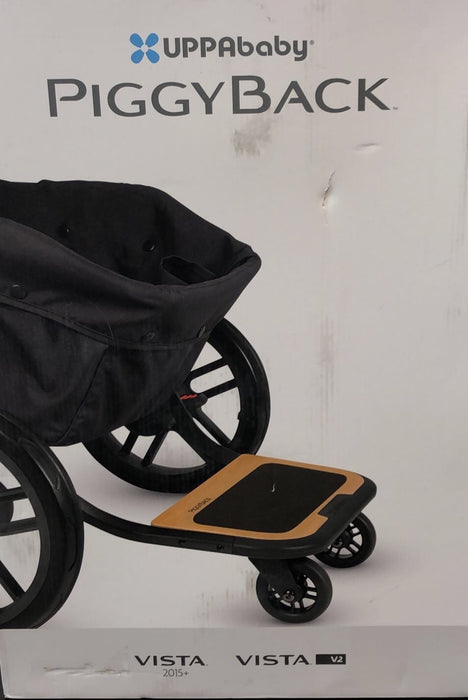 used Stroller Accessories