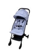 used Mompush Lithe Stroller, Lavender, 2022