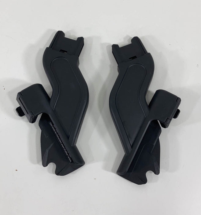 Shop UPPAbaby VISTA Lower Adapters at GoodBuy Gear