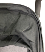 used Maxi-Cosi Mara XT Ultra Stroller, 2022, Essential Black