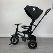 secondhand QPlay Rito Ultimate 3 In 1 Folding Trike