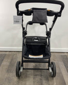 used Chicco Bravo Stroller Frame