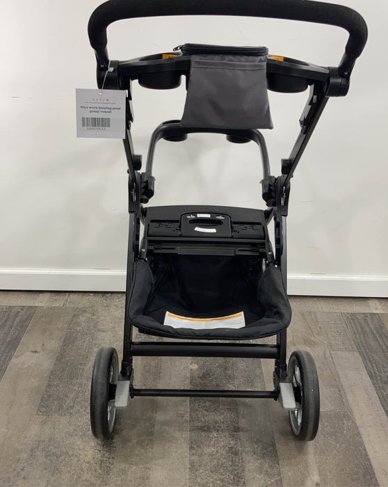 used Chicco Bravo Stroller Frame