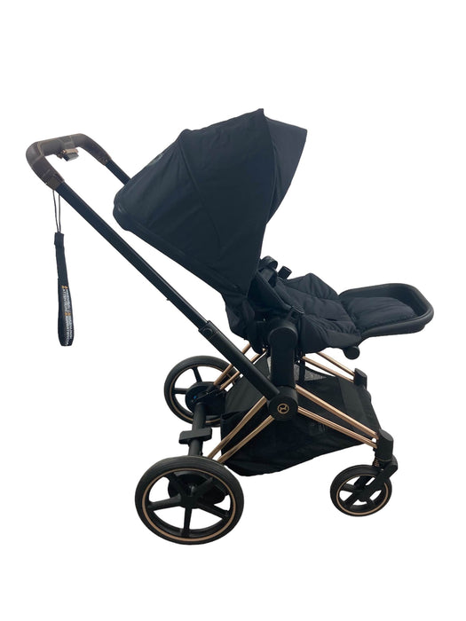 secondhand Strollers