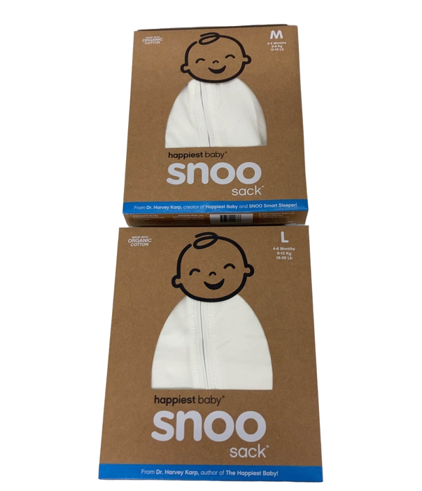 Shop Happiest Baby SNOO Smart Sleeper at GoodBuy Gear
