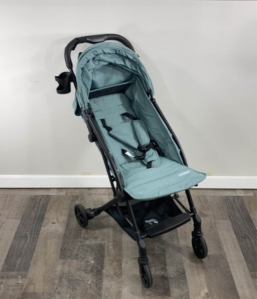 secondhand mompush Lithe Stroller, 2022, Sage