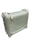 Shop Stokke JetKids BedBox, Green Aurora at GoodBuy Gear