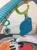 secondhand Baby Einstein 4-in-1 Kickin’ Tunes Music Activity Gym