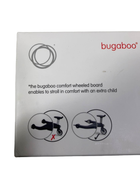 secondhand Bugaboo Donkey/Buffalo Adapter For Comfort Wheeled Board