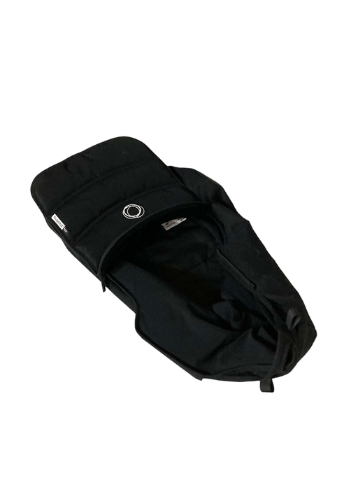 secondhand Bugaboo Fox 3 Complete Bassinet Fabric Set