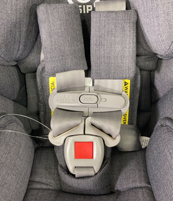 secondhand Carseat