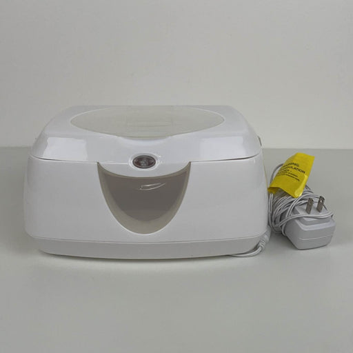 used Munchkin Bright And Warm Wipe Warmer