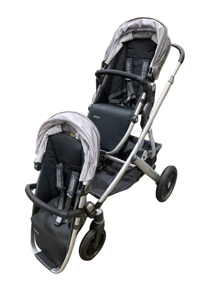 uppababy vista 2018 price UPPAbaby VISTA Double Stroller, 2018