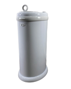 Shop Ubbi Diaper Pail, White at GoodBuy Gear