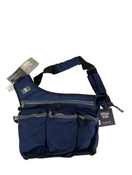 Shop Diaper Dude Messenger Diaper Bag for Dads at GoodBuy Gear