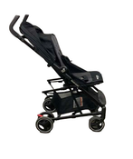 Shop Maxi-Cosi Mara XT Ultra Stroller, Essential Black, 2022 at GoodBuy Gear