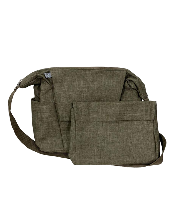 Shop Stokke Changing Bag at GoodBuy Gear