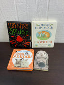 Shop BUNDLE Board Books at GoodBuy Gear