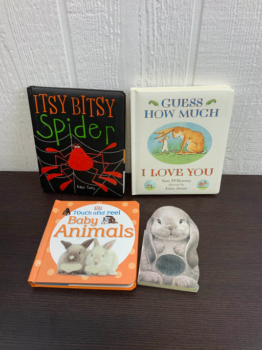 Shop BUNDLE Board Books at GoodBuy Gear