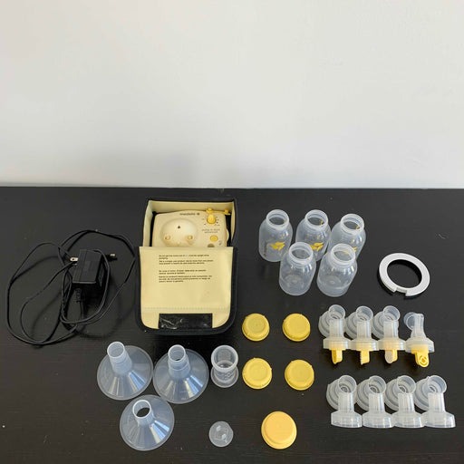 used Medela Pump In Style Advanced Breast Pump