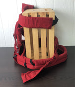 secondhand BabyTrekker Carrier