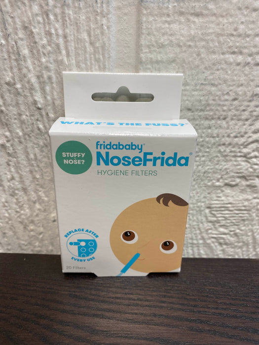 Shop FridaBaby Aspirator Filters at GoodBuy Gear