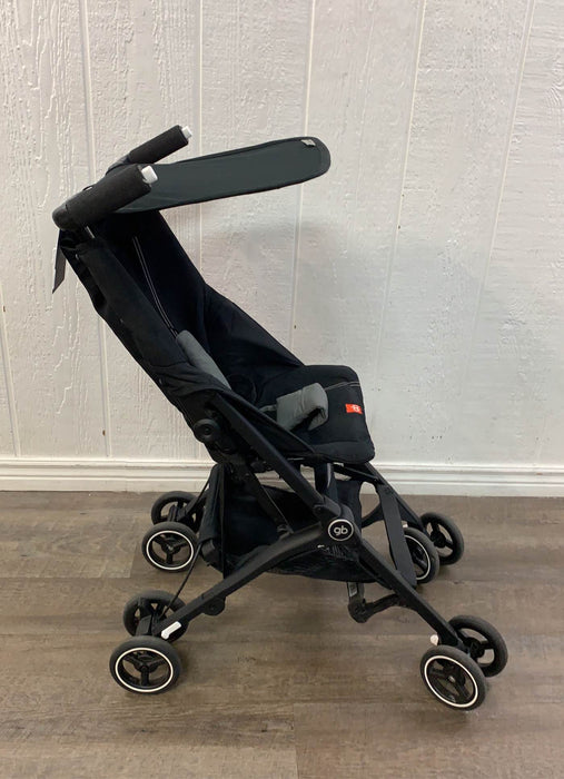 secondhand gb Pockit+ Stroller, 2017